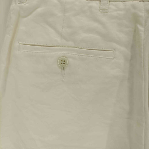 マディソンブルー MADISONBLUE C/LI FLARE SHORT レディース  M